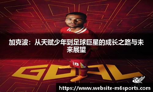 加克波：从天赋少年到足球巨星的成长之路与未来展望